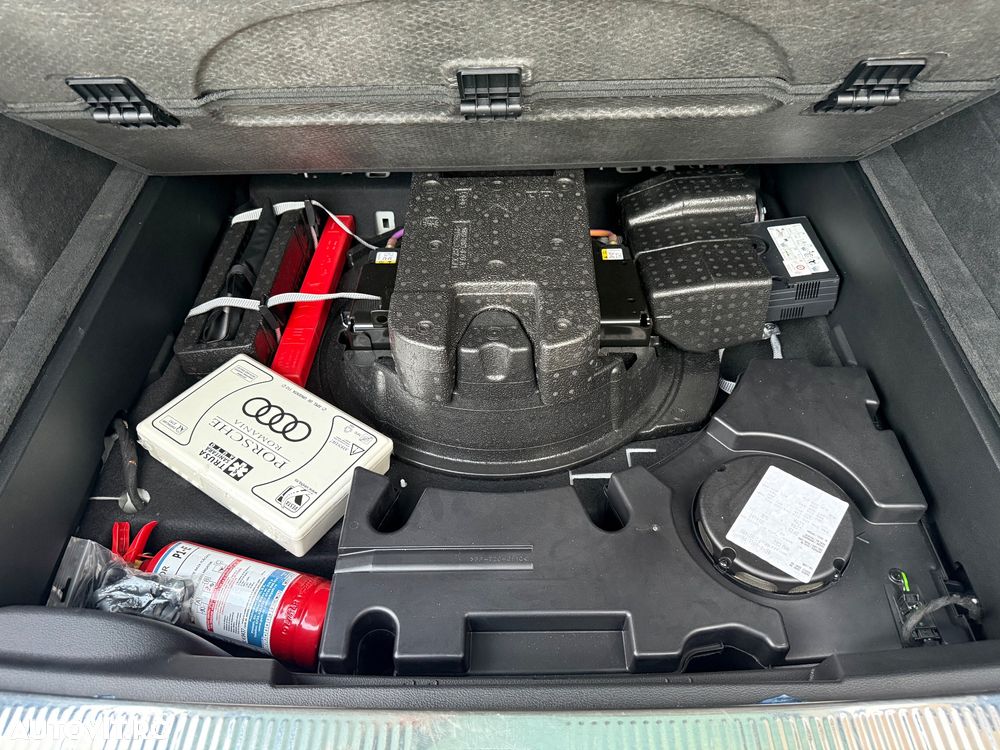Audi Q7 3.0 45 TDI quattro Tiptronic MHEV S Line - 21