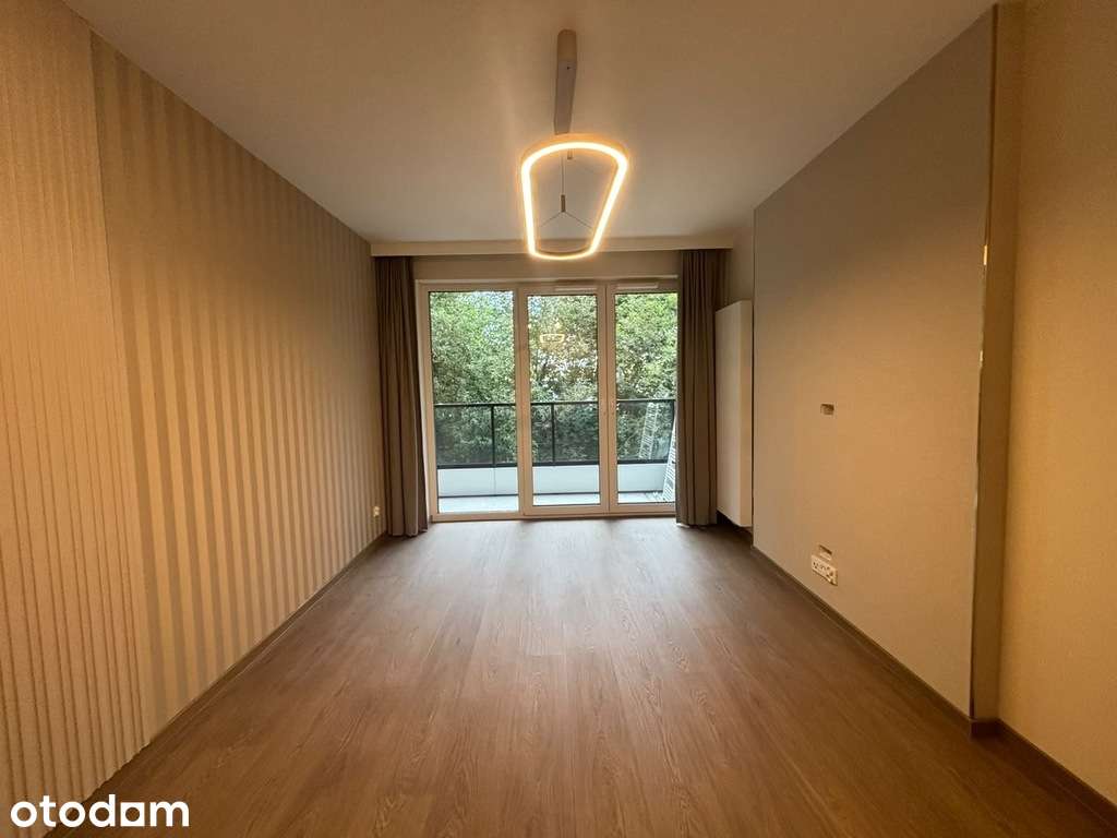 6m balkon/Garderoba/ Miejsce w garażu GRATIS/Widok na zieleń/Pod klucz