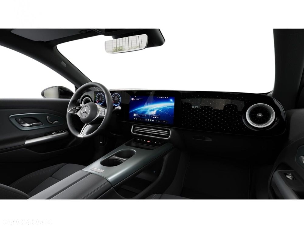 Mercedes-Benz CLA 250+ 85kWh - 11