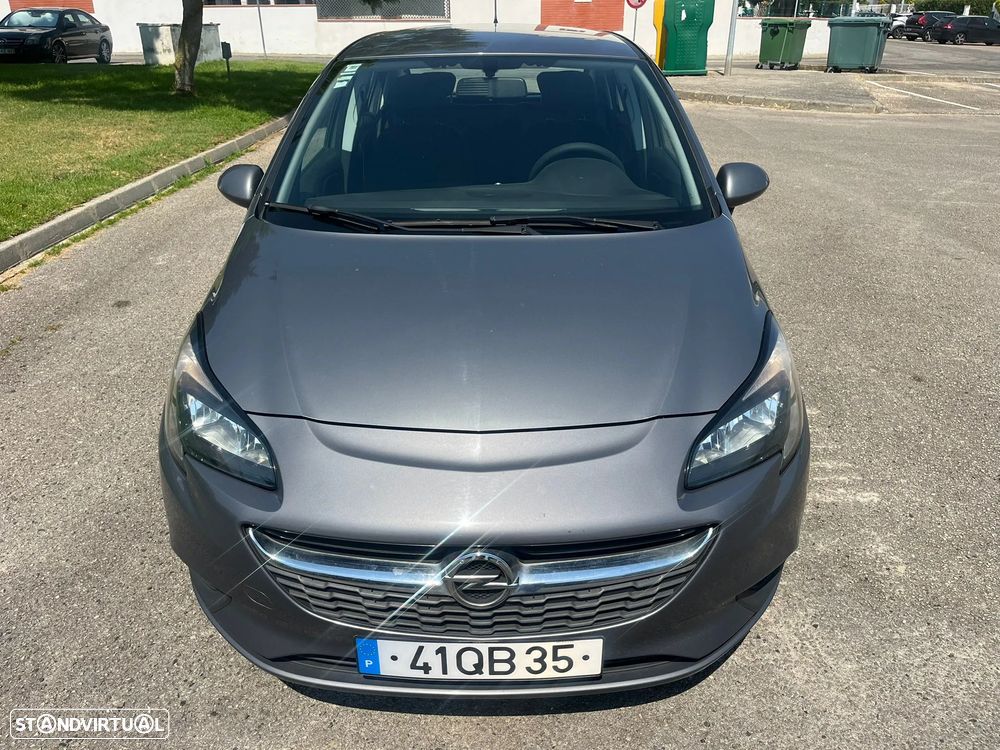 Opel Corsa 1.3 CDTi Business Edition - 2