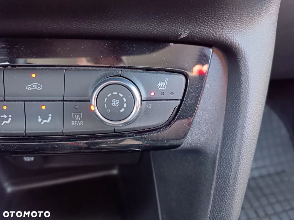 Opel Corsa 1.2 S&S - 13