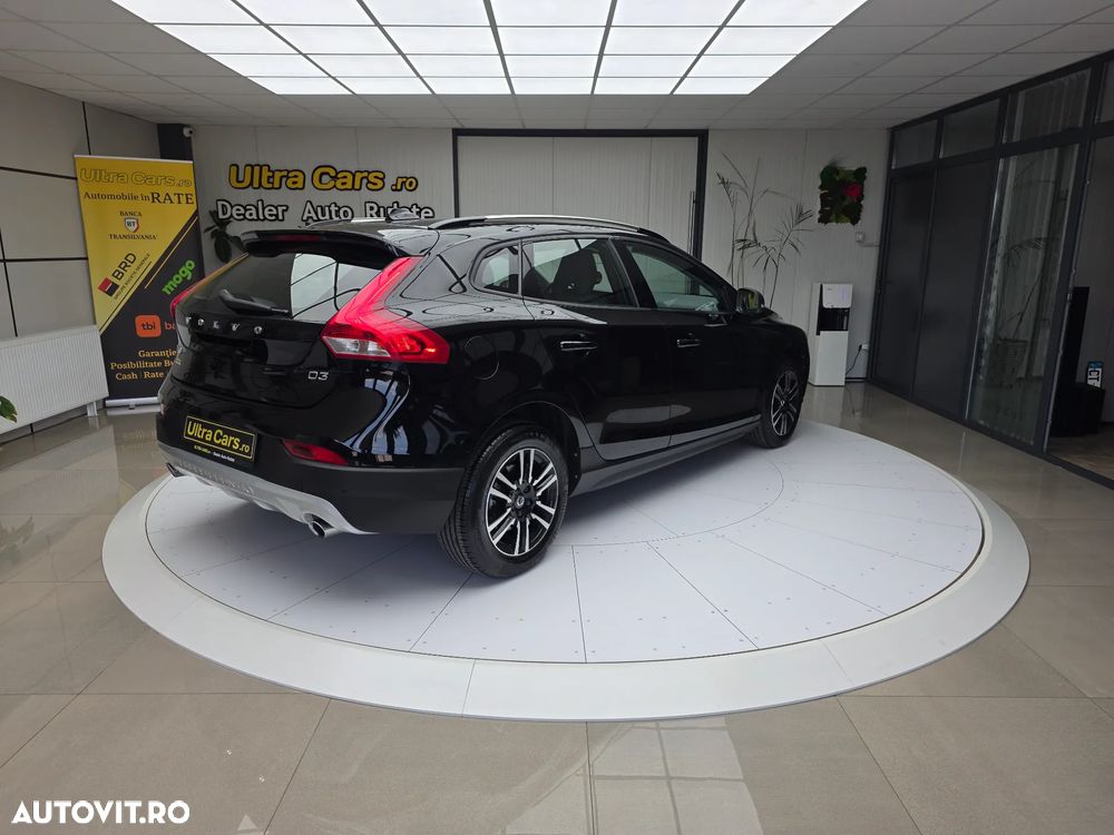 Volvo V40 - 6
