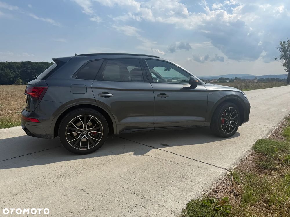 Audi Q5 - 4