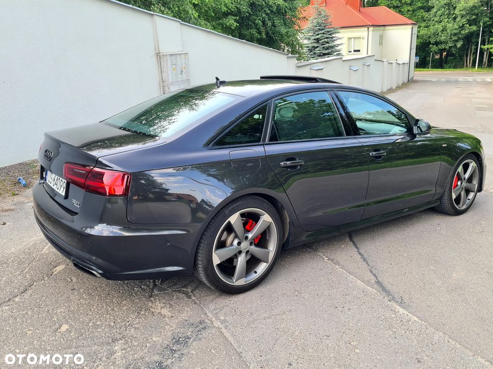 Audi A6 - 31