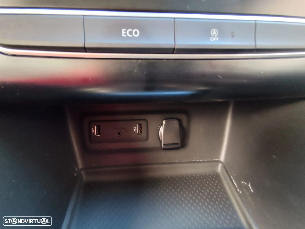 Renault Mégane Sport Tourer 1.5 Blue dCi GT Line - 13