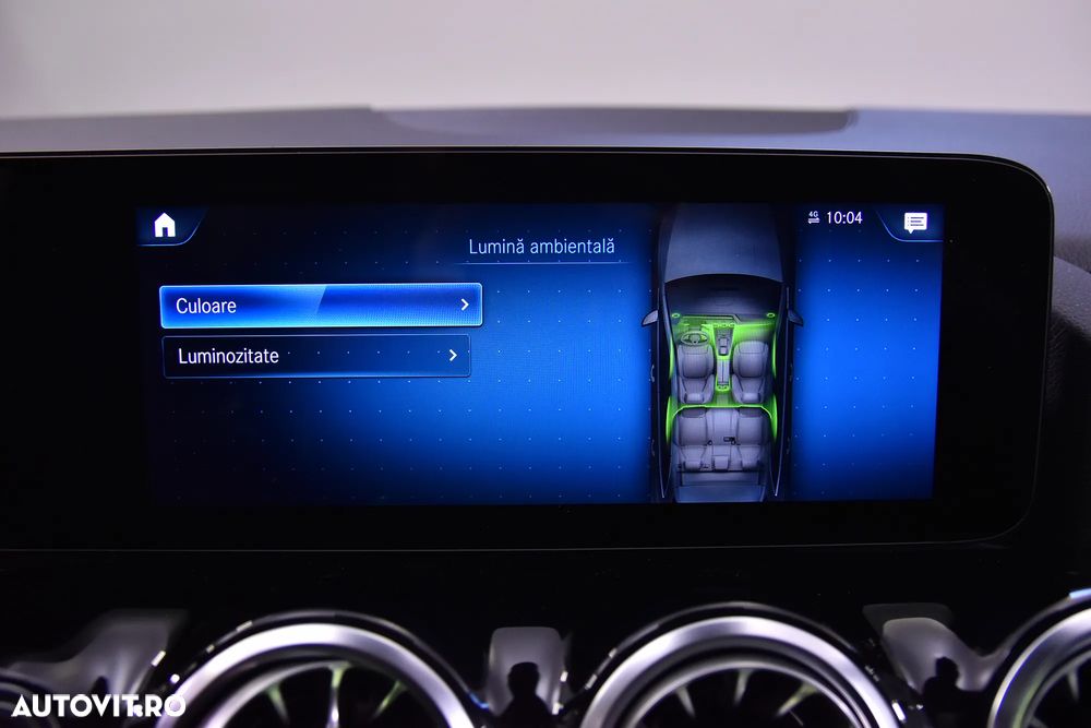 Mercedes-Benz B 250 e 8G-DCT - 23