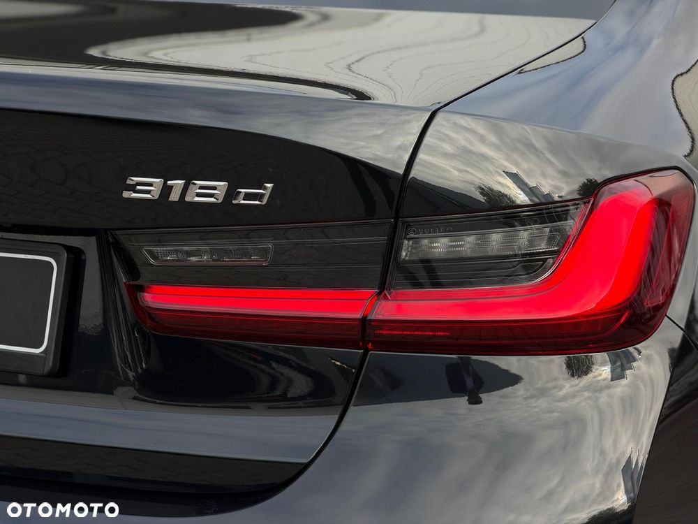 BMW Seria 3 - 7