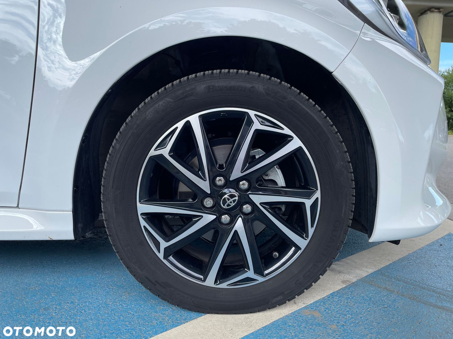 Toyota Yaris - 16