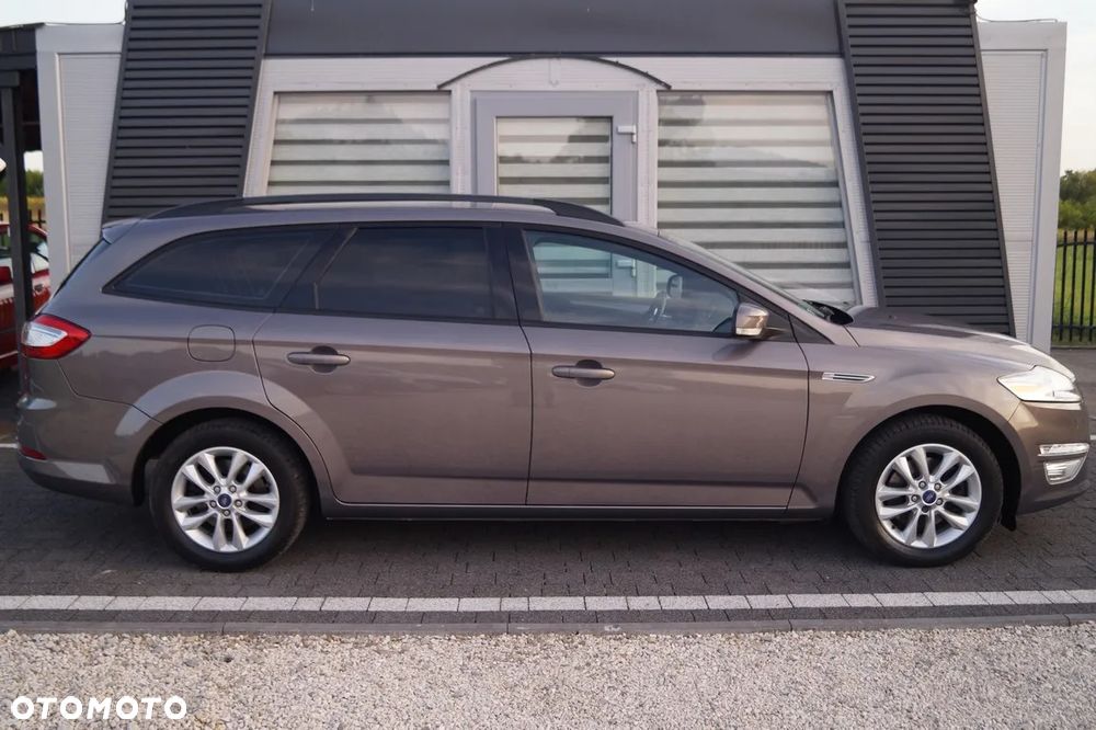 Ford Mondeo 1.6 TDCi Champions Edition - 2