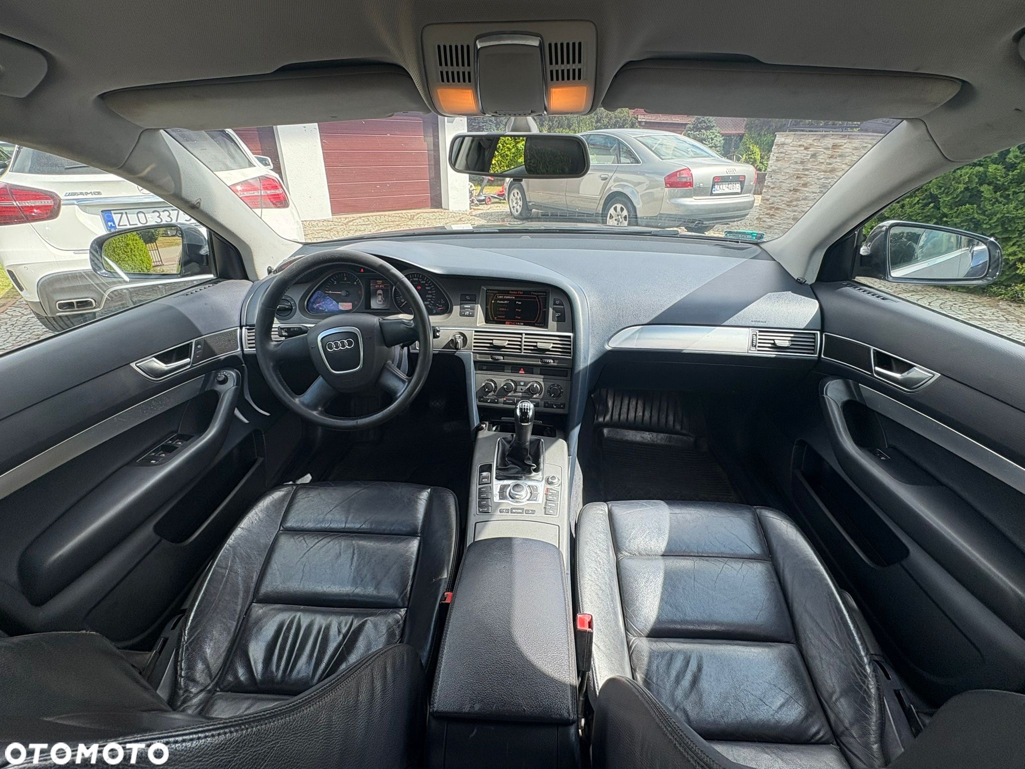 Audi A6 2.0 TDI - 16