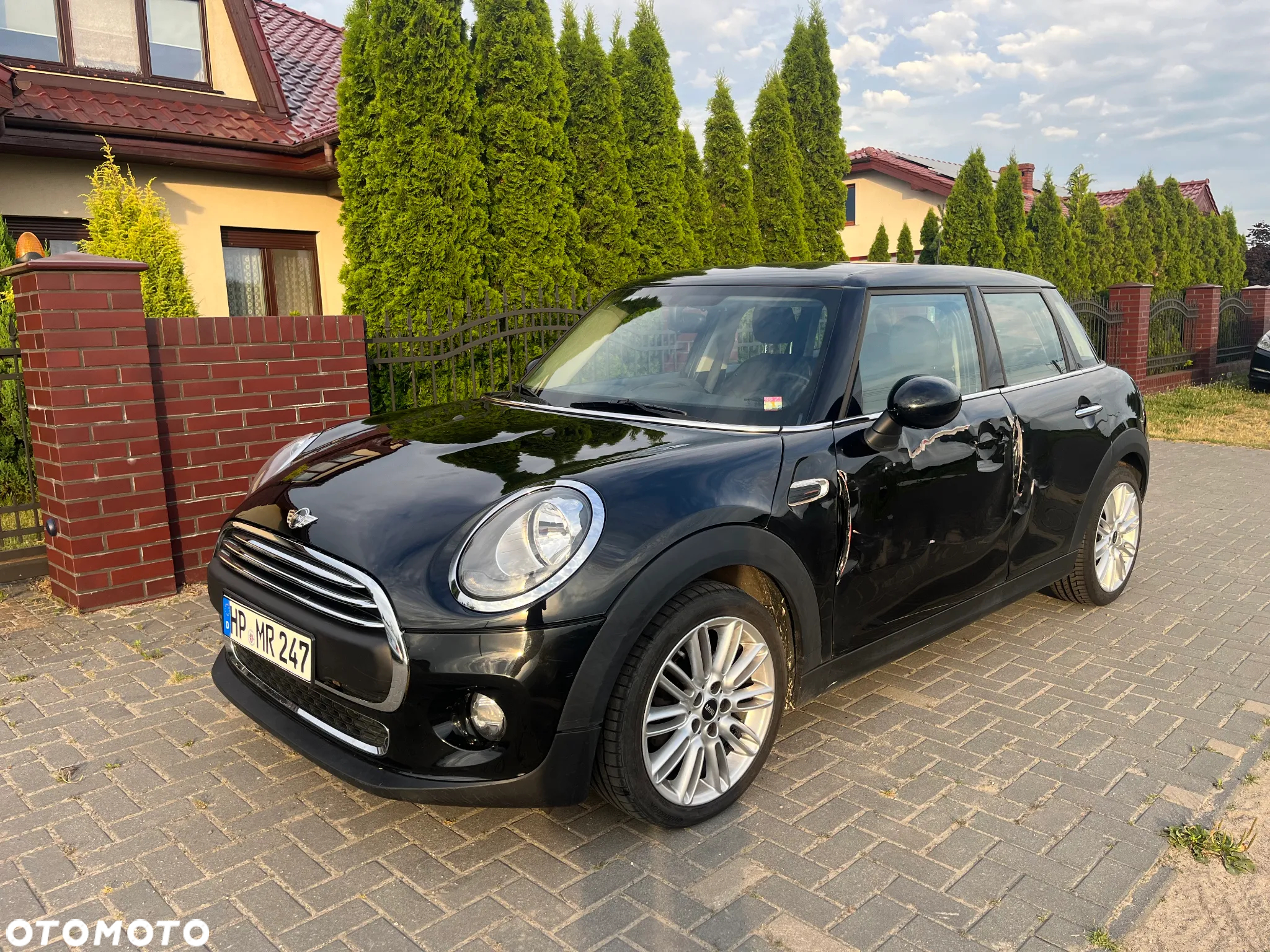 MINI Cooper - 2