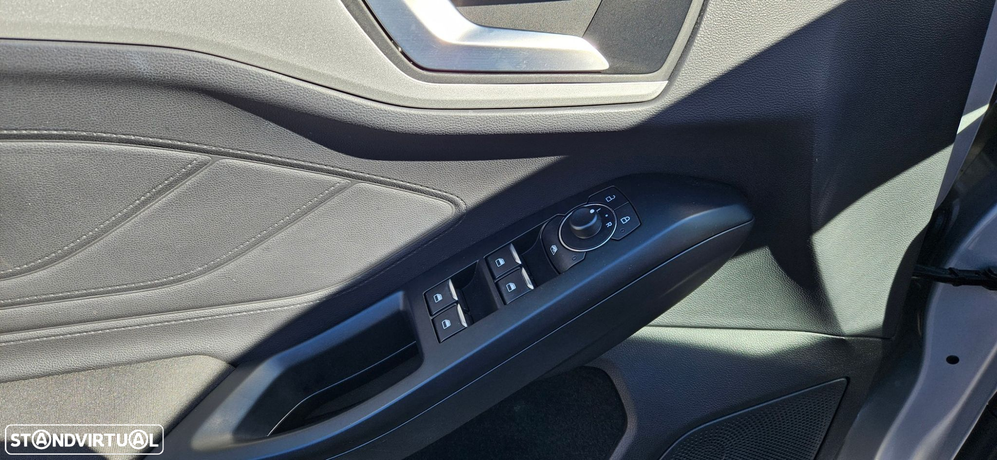 Ford Focus 1.5 TDCi EcoBlue Active Style SIP - 20