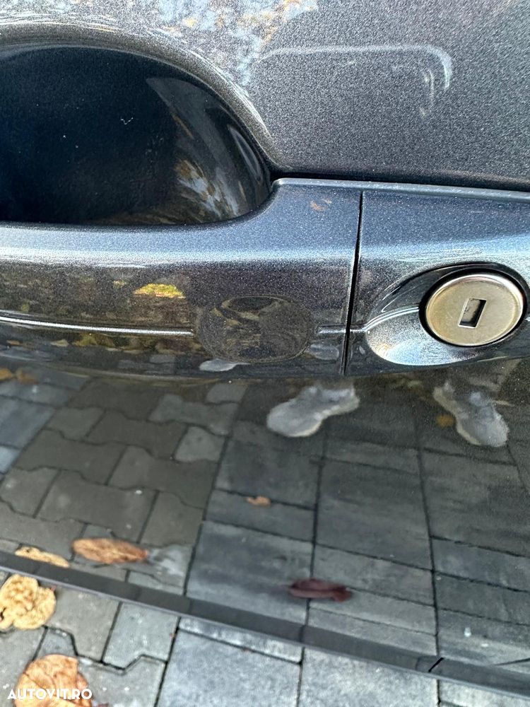 Ford Focus 1.5 EcoBlue Start-Stopp-System TITANIUM - 19