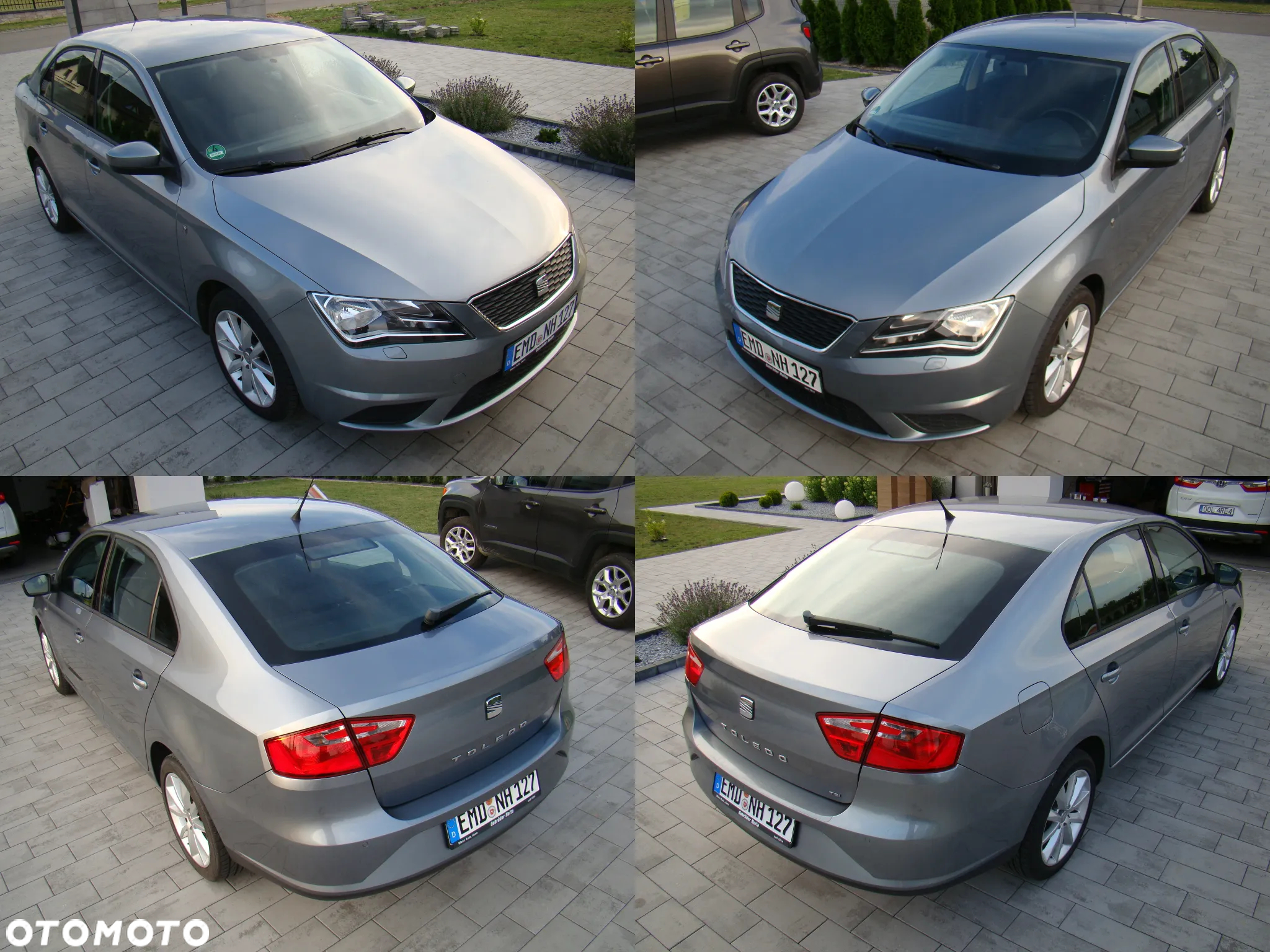 Seat Ibiza 1.2 TSI (Ecomotive) Start & Stop Style Salsa - 15