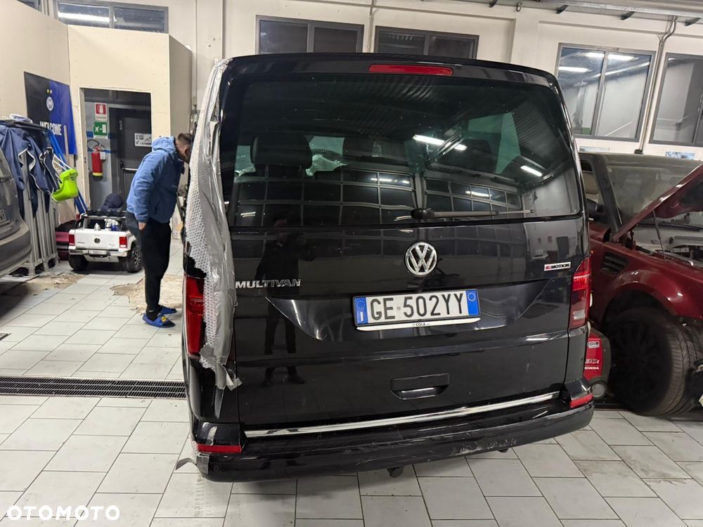 Volkswagen Multivan 6.1 2.0 TDI L1 Highline 4Motion DSG - 3