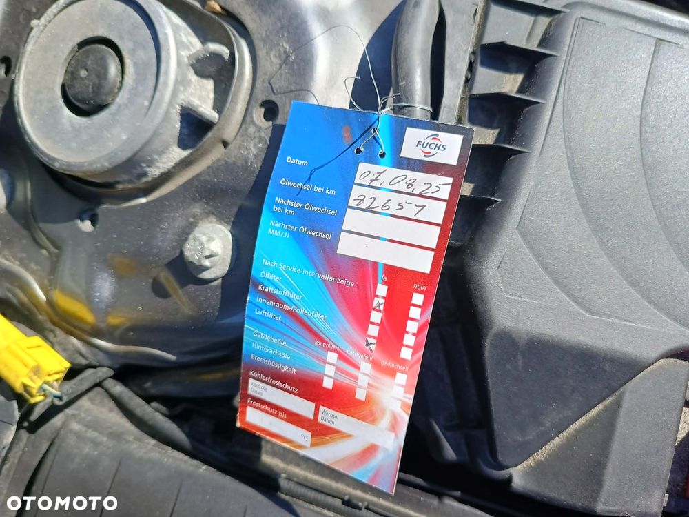 Mercedes-Benz Klasa A 200 7G-DCT AMG Line - 37