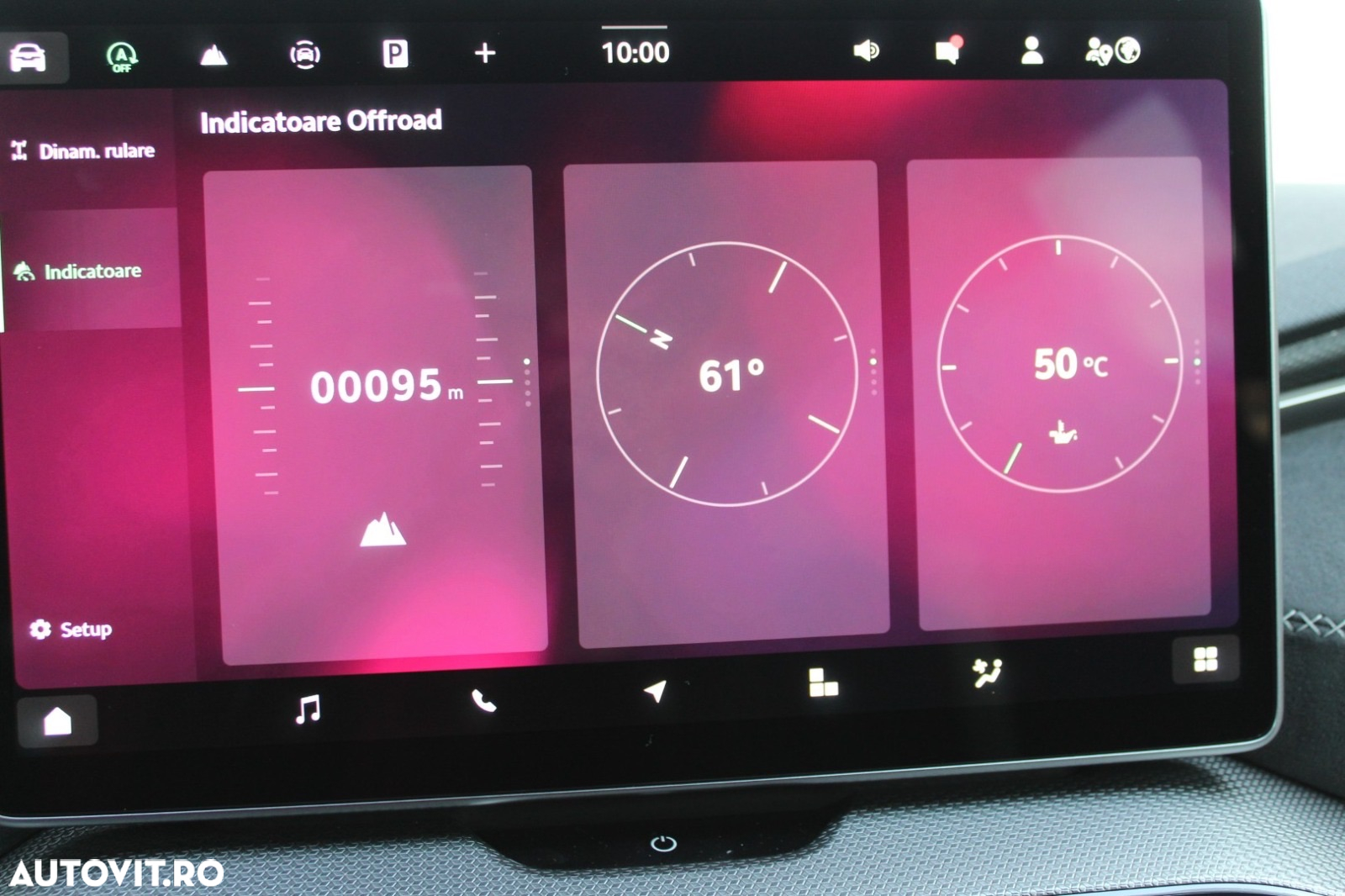 Skoda Kodiaq 2.0 TDI 4X4 DSG Sportline - 11
