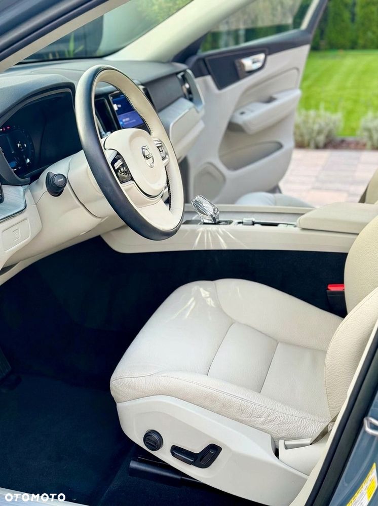 Volvo XC 60 - 13