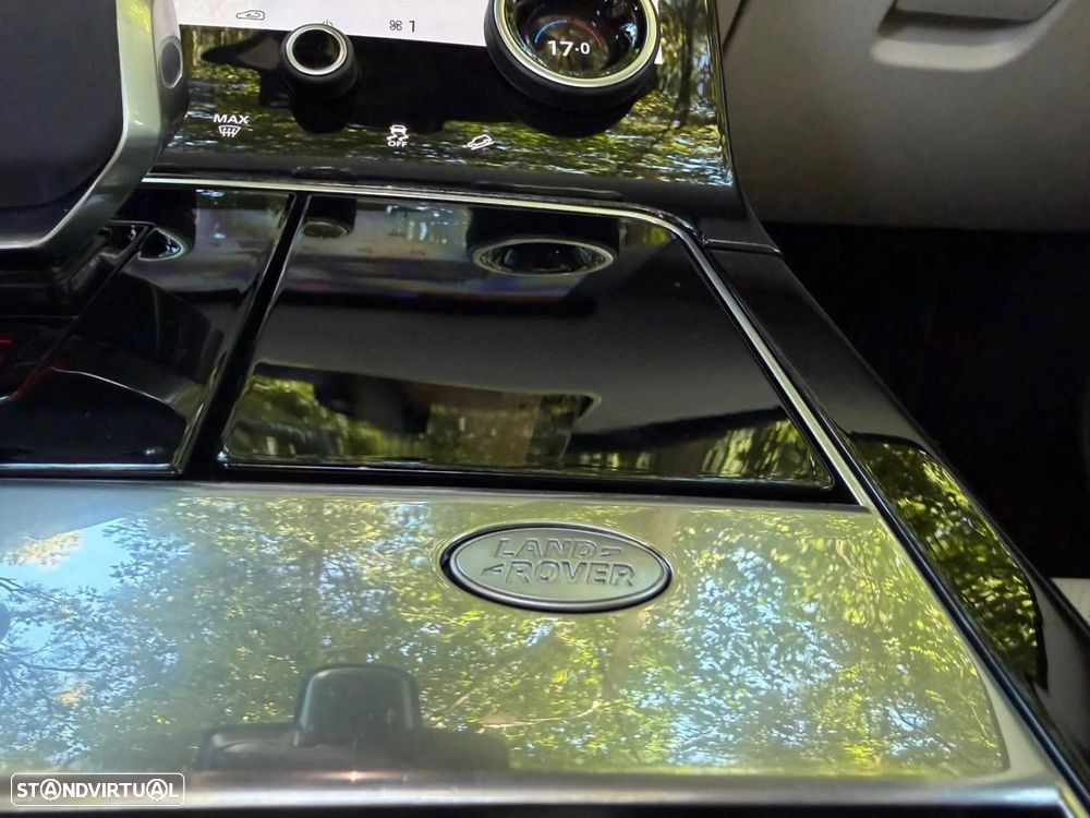 Land Rover Range Rover Velar D200 S - 38