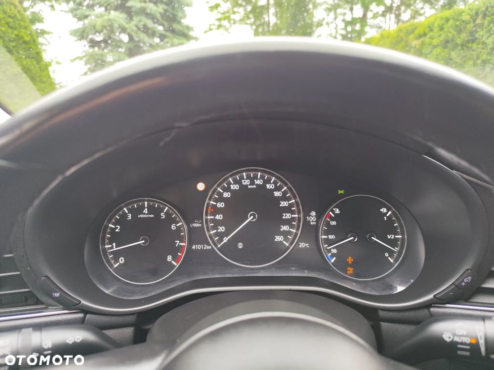 Mazda 3 2.0 mHEV AWD Homura - 38