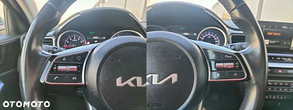 Kia XCeed 1.5 T-GDI OPF DCT7 (48V Mild Hybrid) XDITION - 18