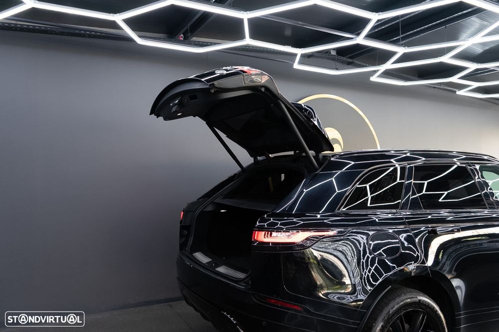 Land Rover Range Rover Velar 2.0d R-Dynamic - 17
