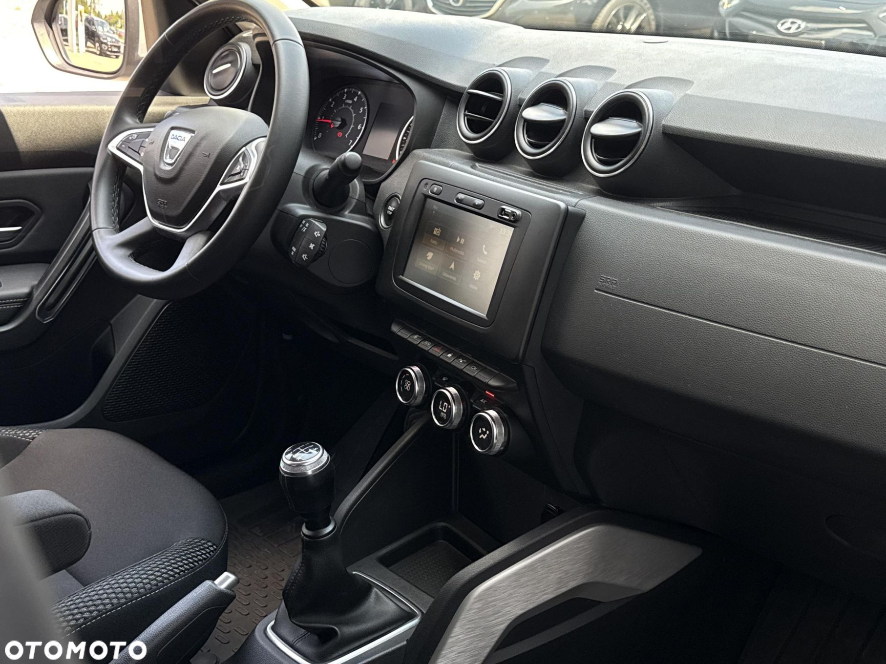 Dacia Duster 1.0 TCe Prestige - 10