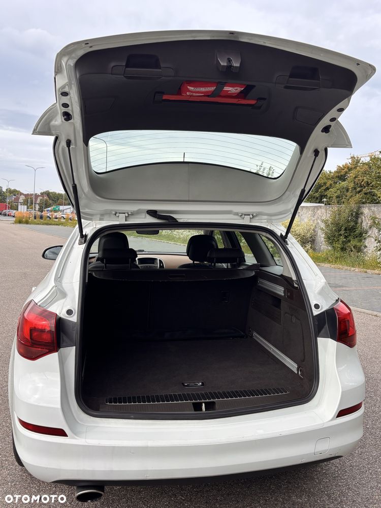 Opel Astra - 4