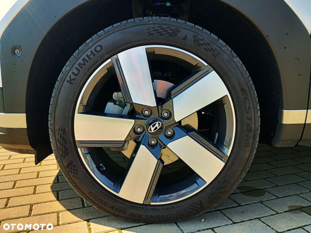 Hyundai Santa Fe 1.6 T-GDI PHEV Platinum 4WD 7os - 19