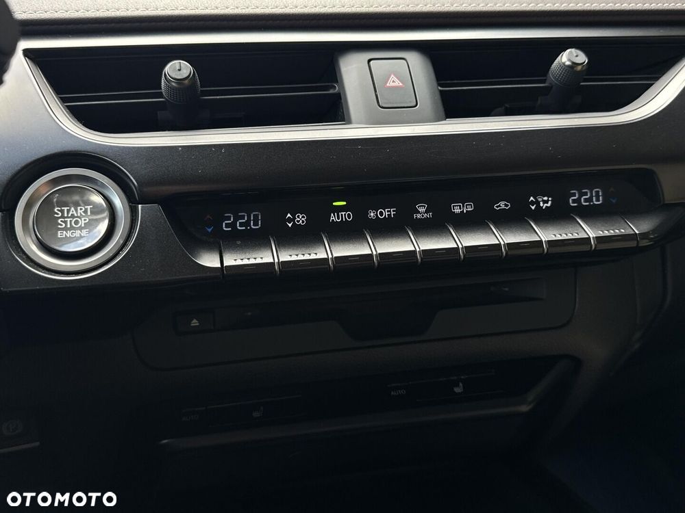 Lexus UX 200 Optimum 2WD - 26