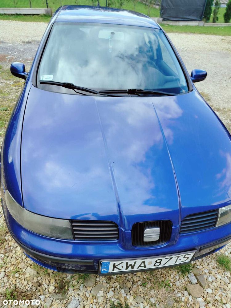 Seat Leon - 3