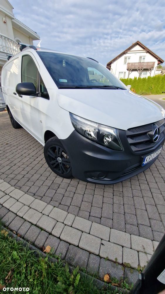 Mercedes-Benz Vito - 16