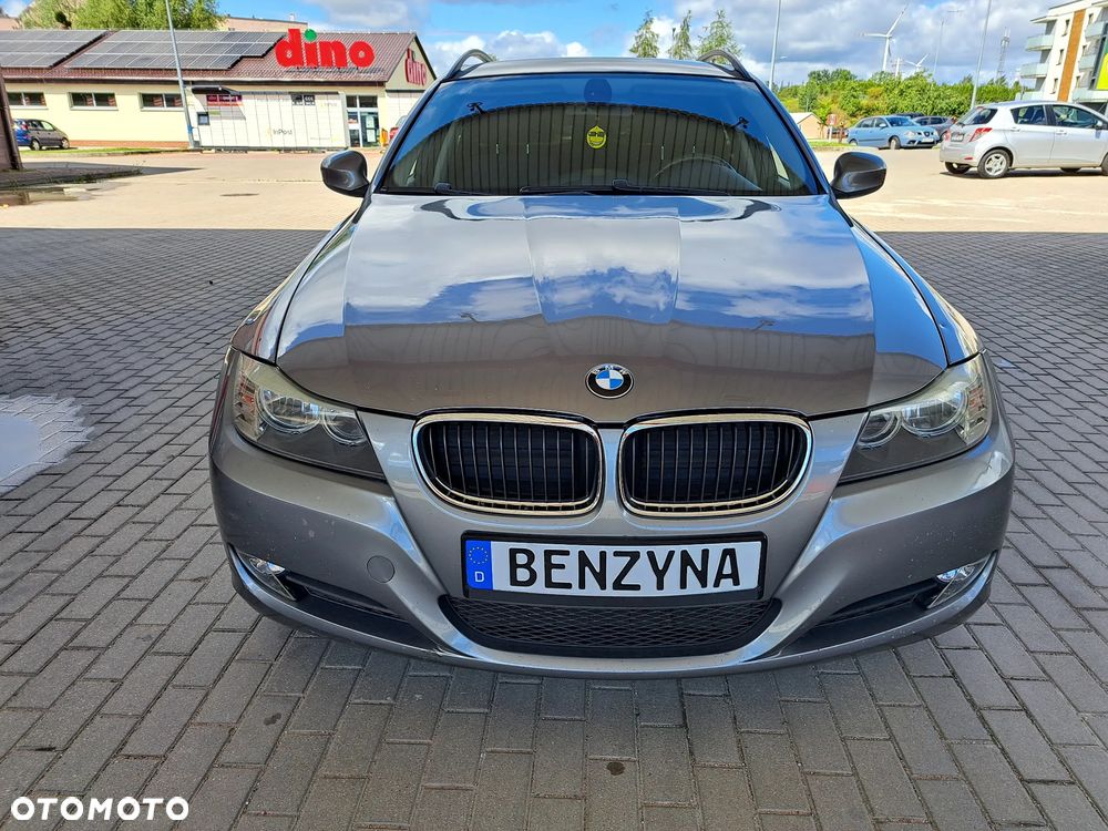 BMW Seria 3 - 3