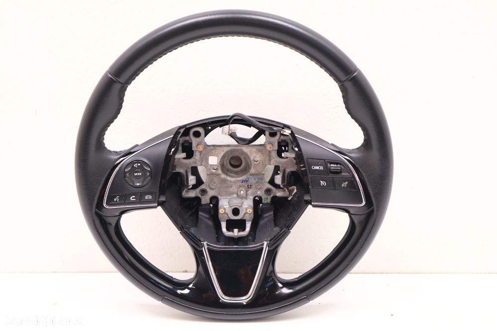 MITSUBISHI ECLIPSE CROSS KIEROWNICA WIELOFUNKCYJNA - 1