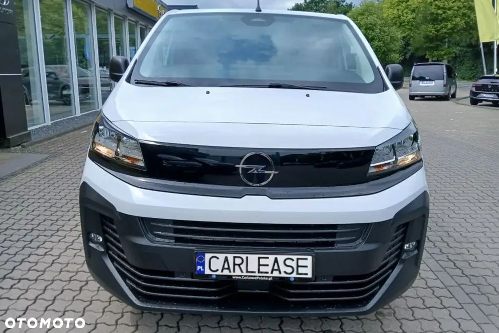 Opel Vivaro Furgon Start M - 9
