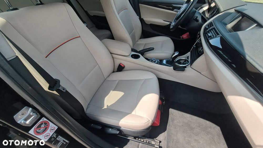 BMW X1 - 21