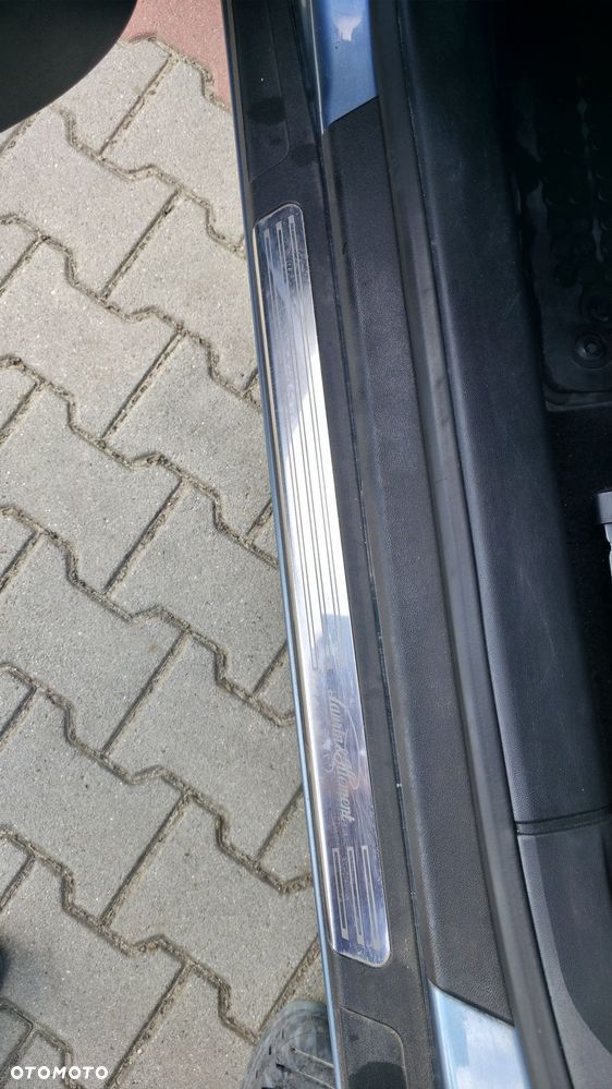 Skoda Octavia 2.0 TDI L&K DSG - 19