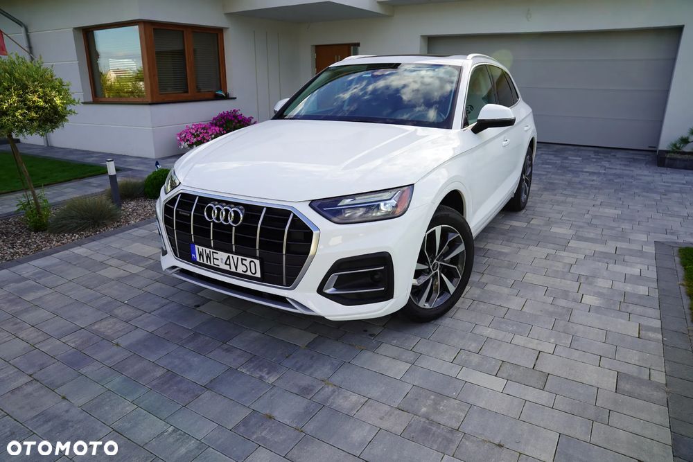 Audi Q5 - 24