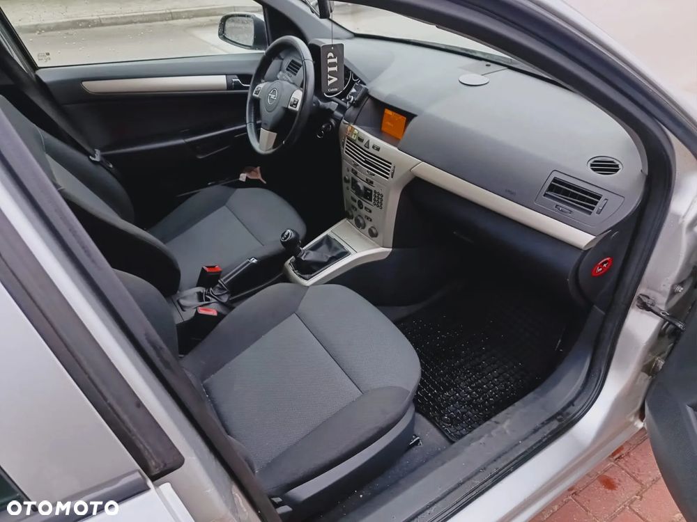 Opel Astra III 1.6 Sport - 6