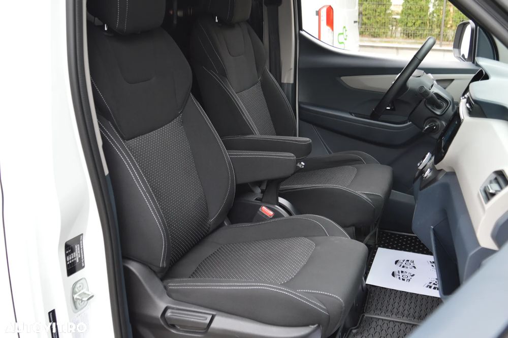 Maxus E-Delivery 3 L2H1 50KW - 12