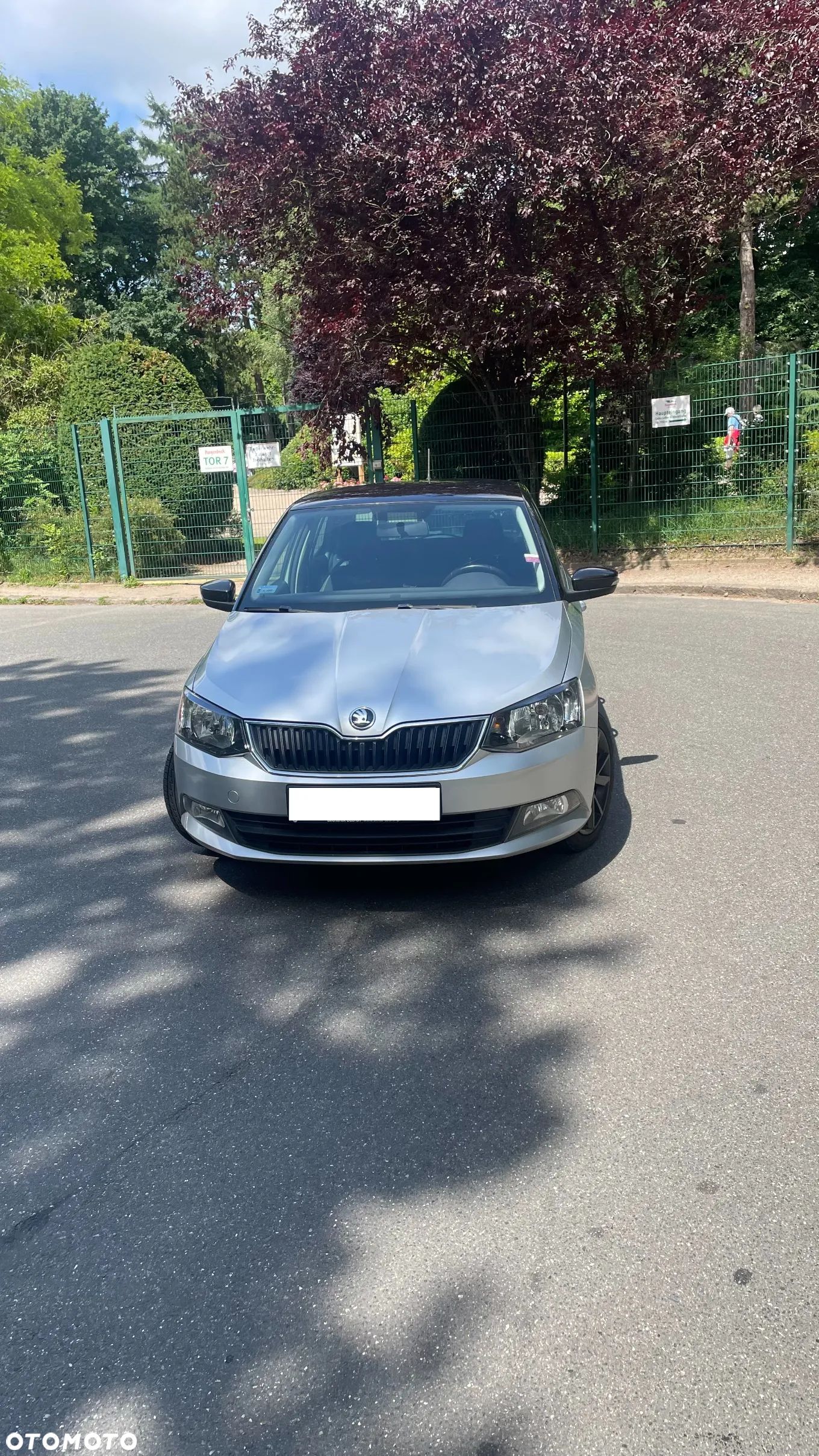 Skoda Fabia 1.2 TSI Style - 1