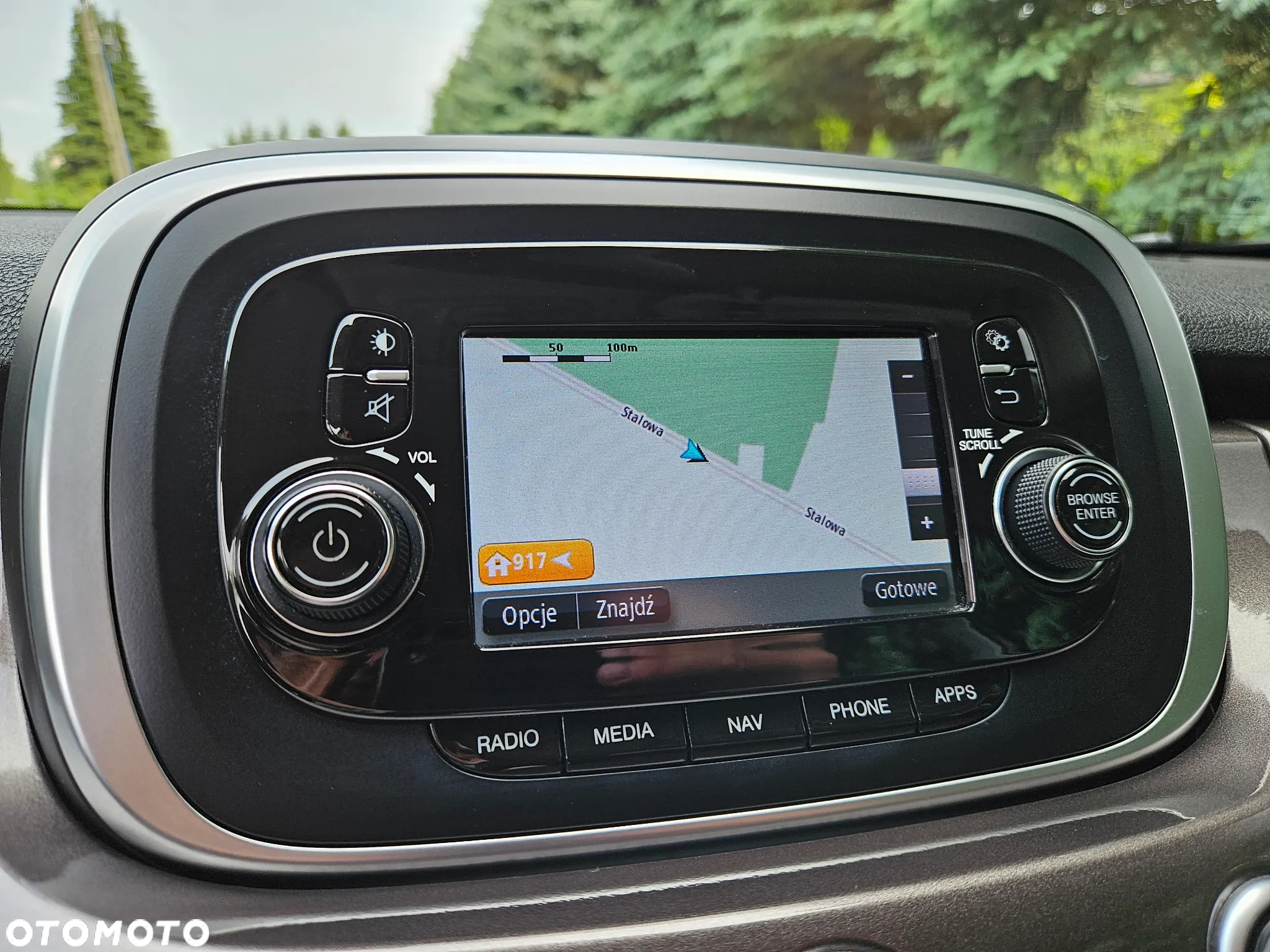 Fiat 500X 1.4 Multiair 4x2 S&S S-Design City Look - 25