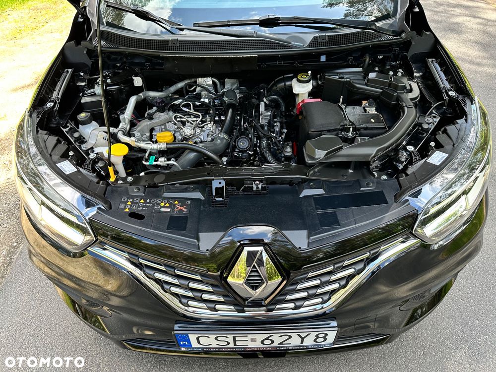 Renault Kadjar 1.3 TCe FAP Black Edition EDC - 40