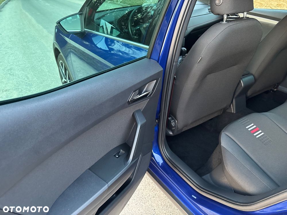 Seat Arona 1.0 TSI GPF FR S&S DSG - 28