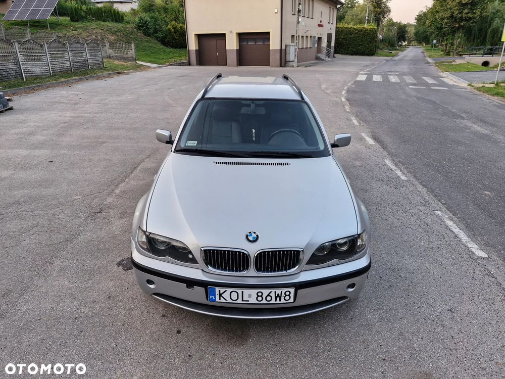 BMW Seria 3 - 3