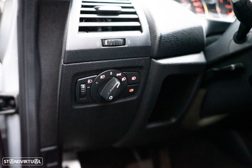 BMW 120 d DPF Aut. - 23