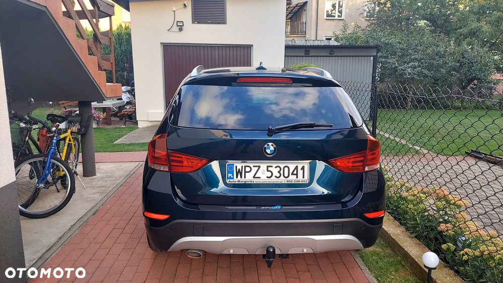 BMW X1 - 2