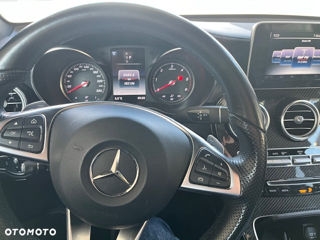 Mercedes-Benz GLC - 10