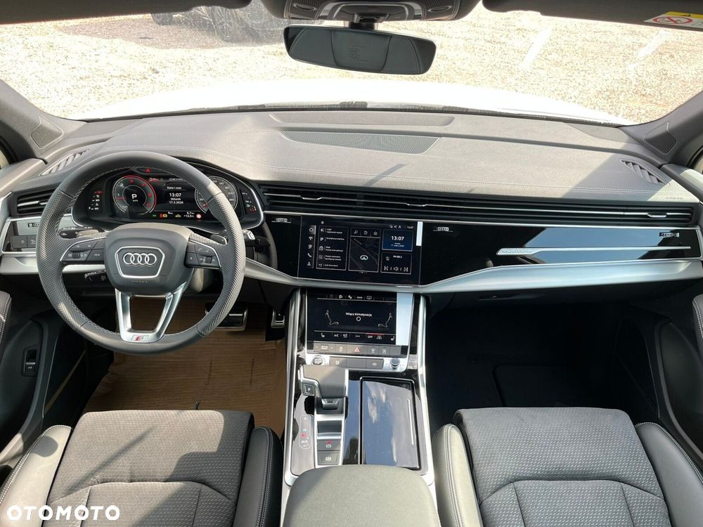 Audi Q7 - 11