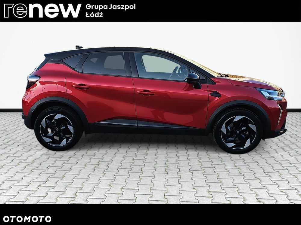 Renault Captur - 4